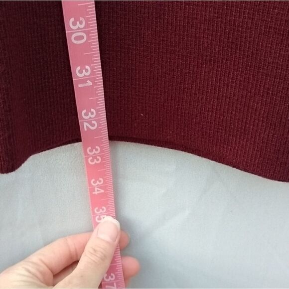 ❤️ Tobi sweater dress ❤️ Valentine's - Picture 6 of 8